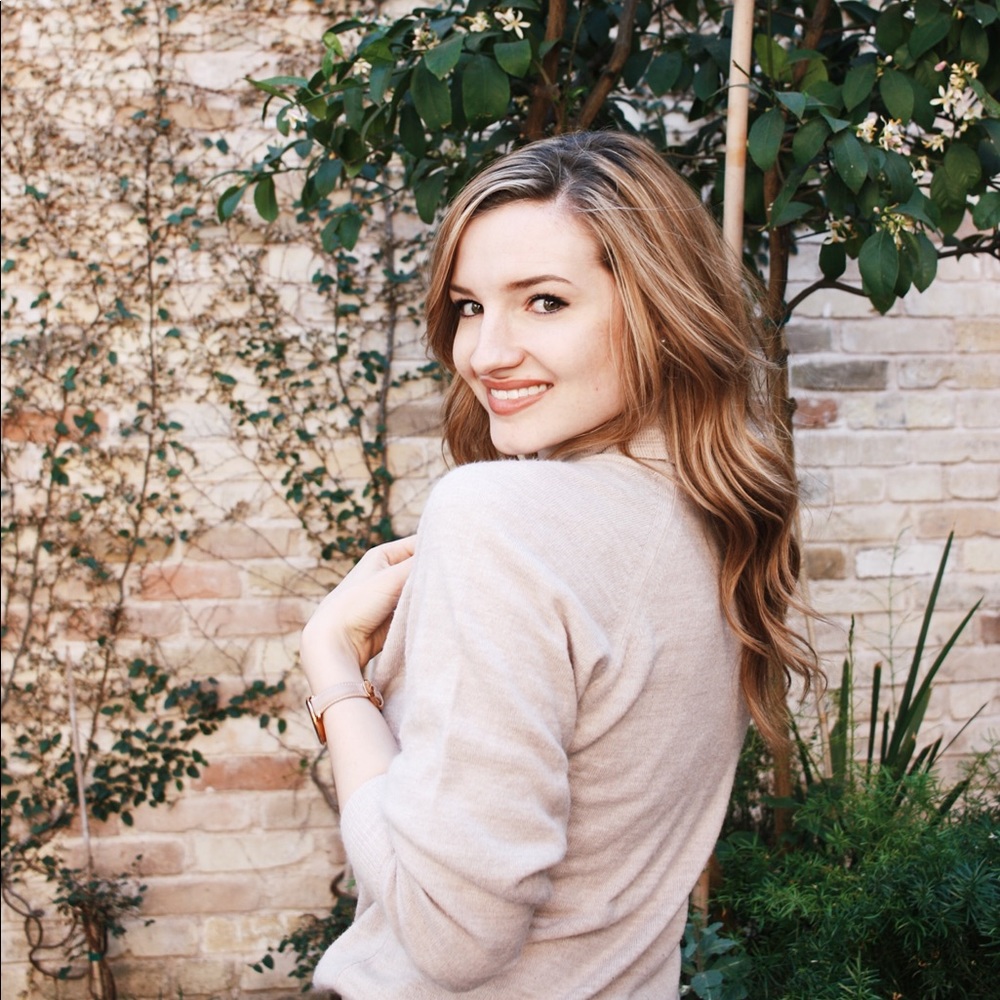 Meet your Posher, Veronica